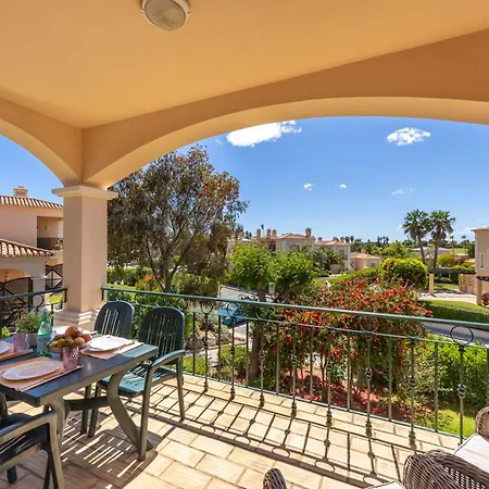 Apartment Casa Alandra