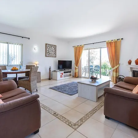 Casa Alandra * Carvoeiro (Lagoa)
