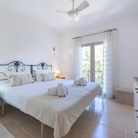 Apartment Casa Alandra