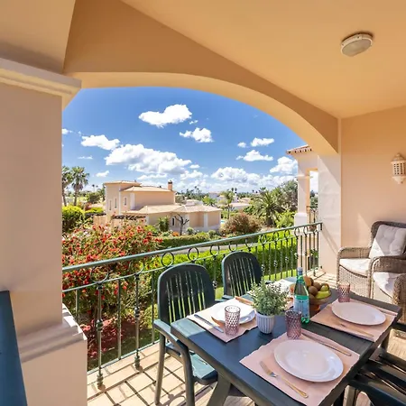 Apartment Casa Alandra Carvoeiro (Lagoa)