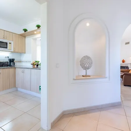 Casa Alandra Apartment Carvoeiro (Lagoa)