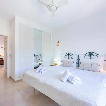 Casa Alandra Apartment