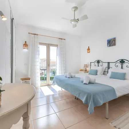 Apartment Casa Alandra Carvoeiro (Lagoa)