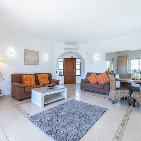 Casa Alandra Carvoeiro (Lagoa)