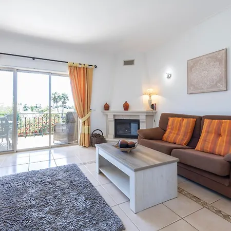 Casa Alandra Apartment Carvoeiro (Lagoa)