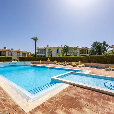 Casa Alandra Apartment