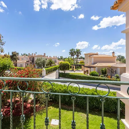 Casa Alandra * Carvoeiro (Lagoa)